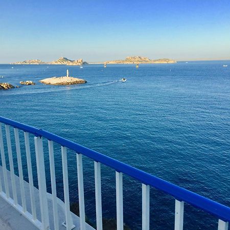 Charmante Escale Au Coeur Du Panier Pres Vieux Port Marselha Exterior foto
